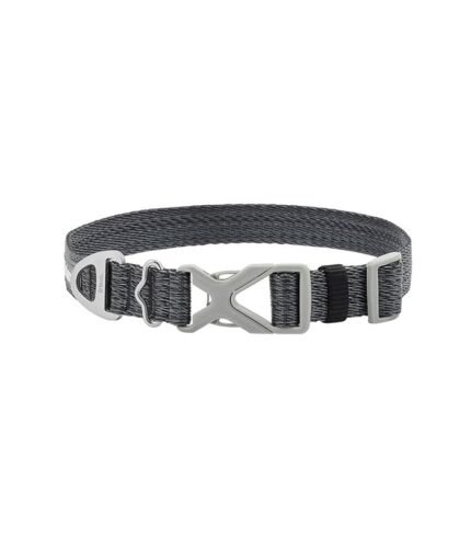 Frisco Outdoor Heathered Nylon Collar - Image 3